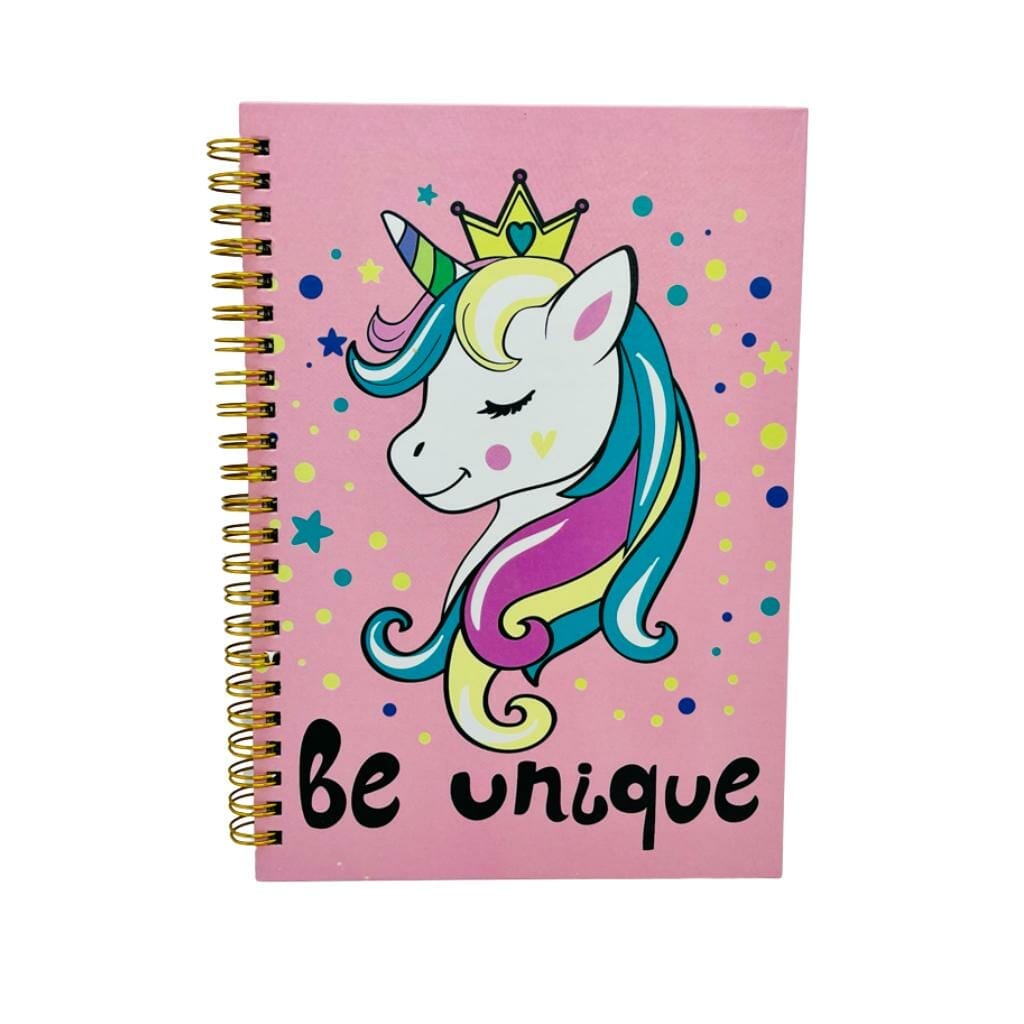 Libreta A5 Esta Libreta No Está Llena De Gatitos, Unicornios, Ni Cosas  Bonitas - Koekoe