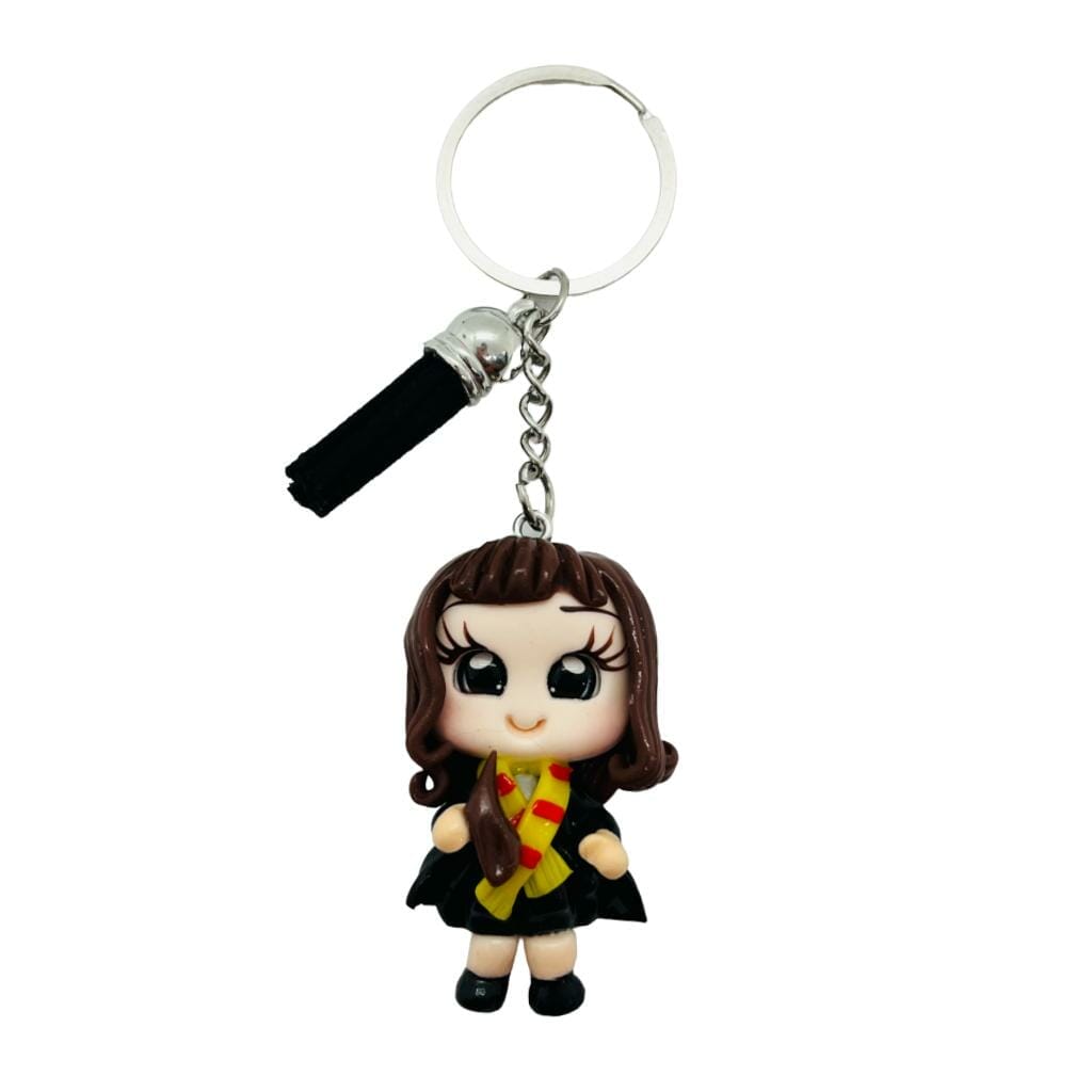 Llavero Harry Potter – Lucky Charm Chile